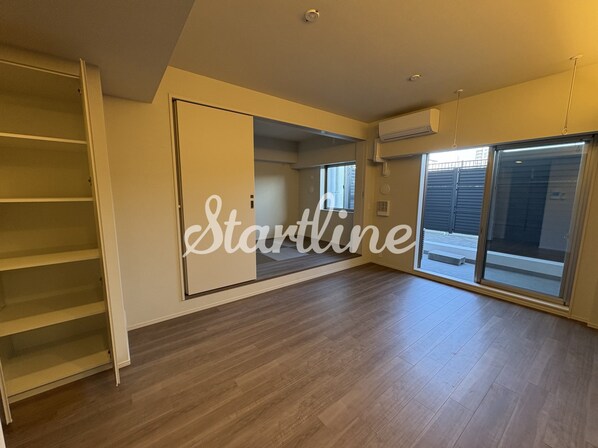 ブランシエスタ木場の物件内観写真